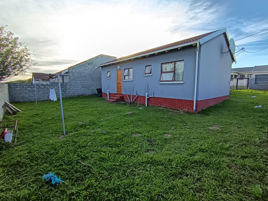 3 Bedroom Property for Sale in Haven Hills Eastern Cape